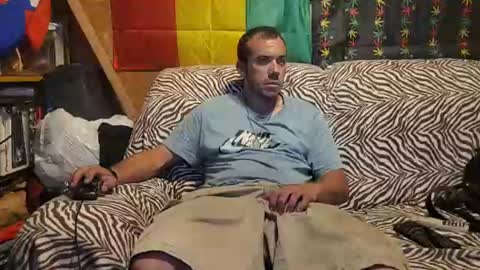 xxScubaStevexx online show from 06/17/26, 12:24