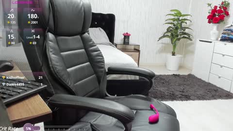 xxsecretdesirexx  Catalina online show from 01/09/25, 01:39