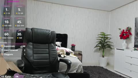 xxsecretdesirexx  Catalina online show from 01/14/25, 01:15