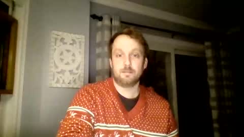 Simon online show from 12/25/24, 08:29