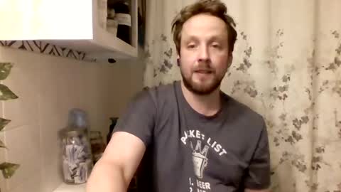 Simon online show from 01/19/25, 06:31