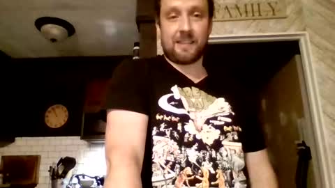 Simon online show from 10/25/25, 02:52