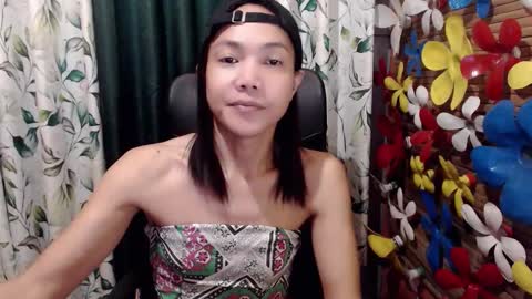 Ali online show from 10/26/25, 01:50