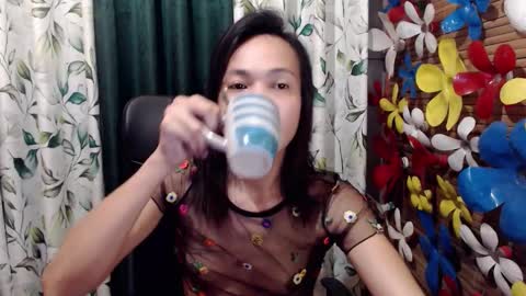 Ali online show from 10/27/25, 03:49