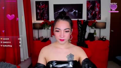 xxslutty kim online show from 02/19/25, 03:05