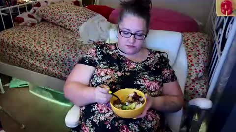 Strawberry Jane online show from 07/01/26, 04:58