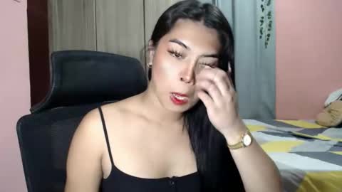 xxstunningmichxx online show from 11/16/25, 05:02