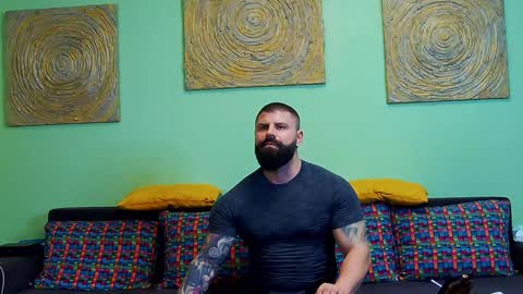 Xtream Leonard online show from 01/13/25, 12:56