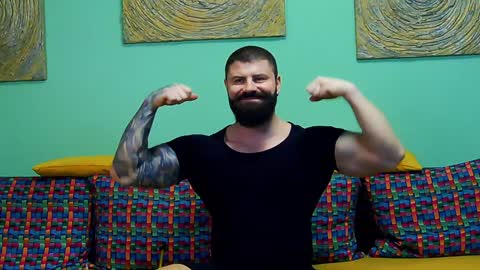 Xtream Leonard online show from 02/08/25, 06:22