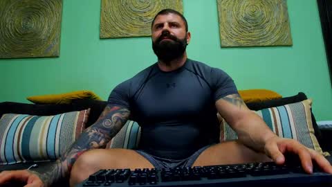 Xtream Leonard online show from 05/05/26, 07:22