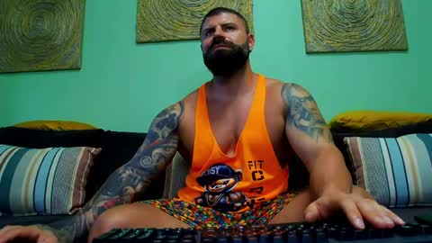 Xtream Leonard online show from 06/02/26, 07:43