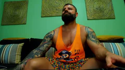 Xtream Leonard online show from 06/04/26, 07:36