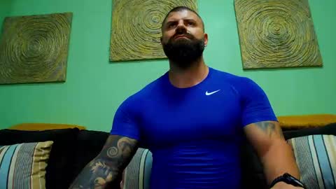 Xtream Leonard online show from 06/09/26, 08:26