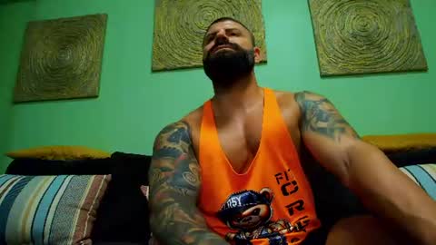 Xtream Leonard online show from 06/12/26, 06:45