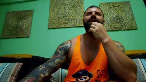 Xtream Leonard online show from 06/14/26, 07:32