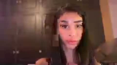 Mia and shawn online show from 07/29/26, 03:15