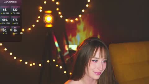Anna online show from 01/24/25, 08:54