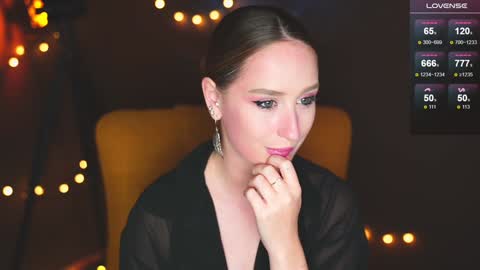 Anna online show from 01/29/25, 05:02
