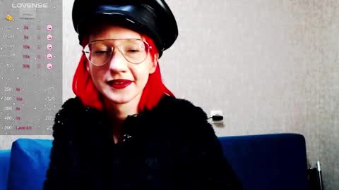 Andariel online show from 01/09/25, 11:56