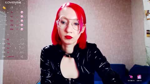 Andariel online show from 01/21/25, 02:11