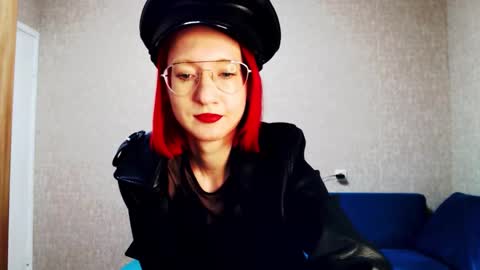 Andariel online show from 01/25/25, 12:37