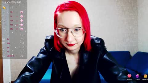 Andariel online show from 01/27/25, 08:49