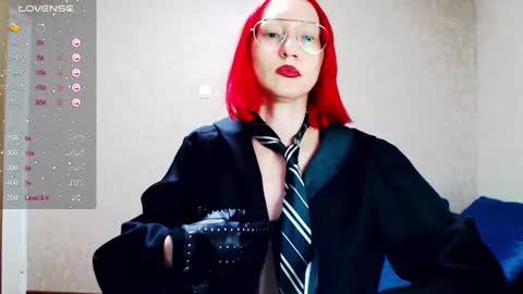 Andariel online show from 02/04/25, 08:38
