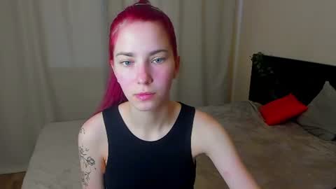 Eva online show from 06/17/26, 04:59