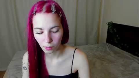 Eva online show from 06/19/26, 06:40