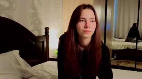 Eva online show from 07/12/26, 02:46