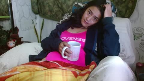   LILI  online show from 02/14/25, 04:15