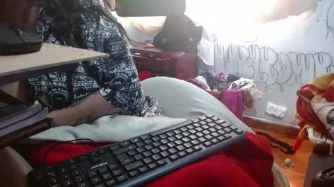   LILI  online show from 03/09/25, 02:10