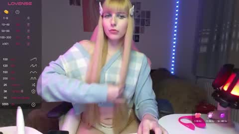 Pretty online show from 01/30/25, 02:27