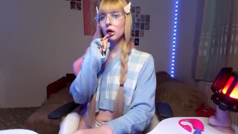 Pretty online show from 01/30/25, 05:30