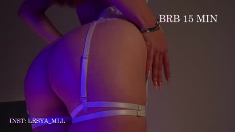 Molly online show from 01/19/25, 04:46
