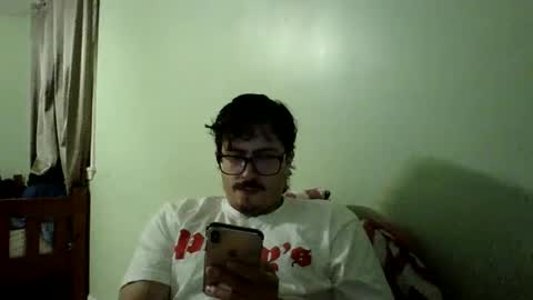 Snapshot of xxxavierkennedy chatting on 10/03/25, 07:05 xxxavierkennedy online show from 10/03/25, 07:05