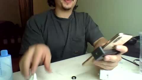 Snapshot of xxxavierkennedy chatting on 10/13/25, 12:54 xxxavierkennedy online show from 10/13/25, 12:54