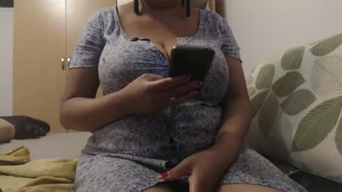Ayanda online show from 01/29/25, 05:24