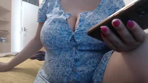 Ayanda online show from 02/09/25, 09:16