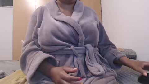 Ayanda online show from 02/19/25, 07:59