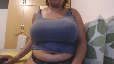 Ayanda online show from 02/28/25, 07:46