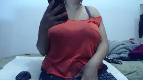 Ayanda online show from 12/21/25, 11:06