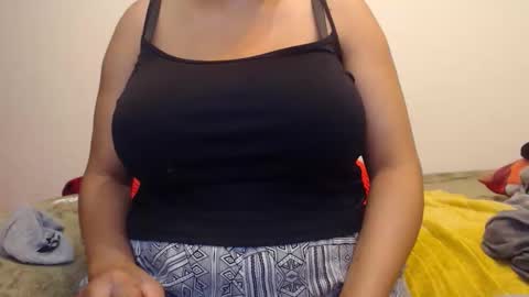 Ayanda online show from 01/18/26, 01:37