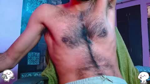 Prince online show from 11/18/25, 05:56