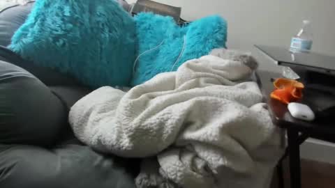 Danielle online show from 02/27/25, 07:04