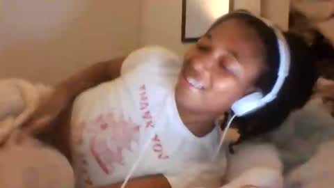 Snapshot of xxxdanidoomsdayxxx chatting on 06/06/26, 10:58 Danielle online show from 06/06/26, 10:58