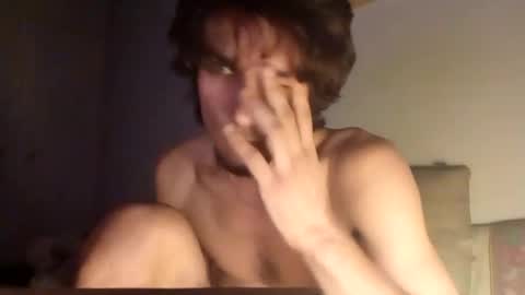 xxxdarknagician81 online show from 10/05/25, 11:57