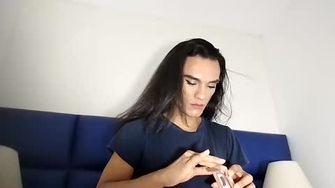 Snapshot of xxxestefany chatting on 03/10/25, 10:26 xxxestefany online show from 03/10/25, 10:26