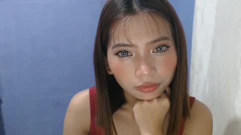 Snapshot of xxxforyouonlyxxx chatting on 05/16/26, 12:59 inday pinay online show from 05/16/26, 12:59