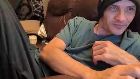 Snapshot of xxxfredmtlxxx chatting on 01/13/25, 05:44 xxfredmtl18xx online show from 01/13/25, 05:44